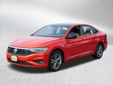 Used 2019 Volkswagen Jetta R-Line w/ R-Line Cold Weather Package image 3