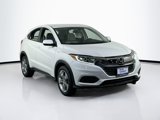 Used 2022 Honda HR-V LX image 3