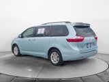 Used 2017 Toyota Sienna XLE image 5