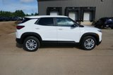 New 2026 Chevrolet TrailBlazer LS w/ LS Convenience Package image 2