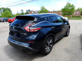 Used 2015 Nissan Murano Platinum image 4