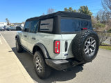 Used 2022 Ford Bronco Badlands image 6