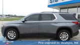 Used 2020 Chevrolet Traverse LT image 2