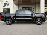 Used 2021 GMC Sierra 1500 AT4 image 3