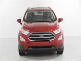 Used 2022 Ford EcoSport SE w/ SE Convenience Package image 2