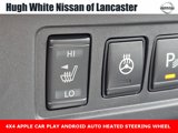 New 2025 Nissan Frontier SV image 3