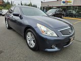 Used 2012 INFINITI G37 x w/ Premium Pkg image 3