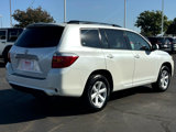 Used 2010 Toyota Highlander 2WD image 5