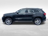 Used 2014 Jeep Grand Cherokee Summit image 2