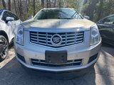 Used 2016 Cadillac SRX Luxury image 2