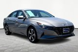 Certified 2023 Hyundai Elantra Limited image 5