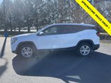 Used 2024 GMC Terrain SLE image 4
