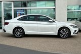 New 2025 Volkswagen Jetta SE image 3