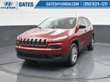 Used 2014 Jeep Cherokee Sport image 6