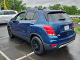 Used 2020 Chevrolet Trax LT w/ LT Convenience Package image 4