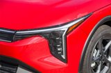 New 2025 Kia K4 LXS image 4