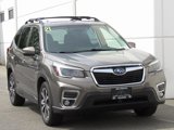 Used 2021 Subaru Forester Limited image 2