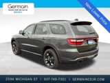 New 2025 Dodge Durango GT image 3
