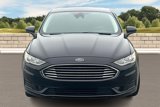 Used 2020 Ford Fusion SE image 3