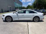 Used 2021 Audi A8 L 3.0T w/ Executive Plus Package image 4
