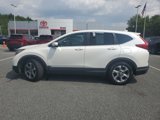 Used 2018 Honda CR-V EX image 2