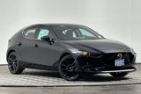 New 2025 MAZDA MAZDA3 s Sport image 2