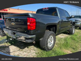 Used 2018 Chevrolet Silverado 1500 LT w/ Texas Edition image 5