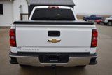 Used 2016 Chevrolet Silverado 1500 LT w/ All Star Edition image 4