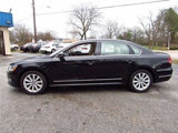 Used 2013 Volkswagen Passat 2.5 SEL Premium image 3