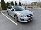 Used 2013 Subaru Impreza 2.0i Sport Premium image 3