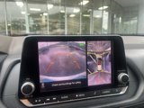 Used 2021 Nissan Rogue SV image 4