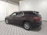 Used 2022 Chevrolet Traverse LT w/ LPO, Floor Liner Package image 2