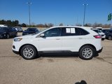 Used 2021 Ford Edge SEL image 2