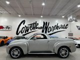 Used 2004 Chevrolet SSR w/ Preferred Equipment Group image 2