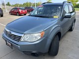Used 2010 Subaru Forester 2.5X Premium w/ Popular Equipment Group 5B image 3