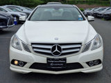 Used 2010 Mercedes-Benz E 550 Coupe image 2