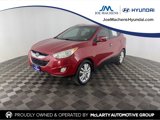 Used 2011 Hyundai Tucson Limited image 3