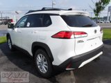 New 2025 Toyota Corolla Cross LE image 4