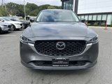 Used 2023 MAZDA CX-5 AWD 2.5 S w/ Select Package image 3