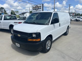 Used 2017 Chevrolet Express 2500 image 2