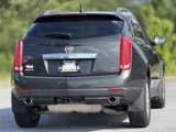 Used 2014 Cadillac SRX Luxury w/ Driver Awareness Package image 6
