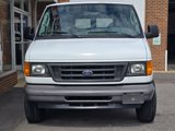 Used 2007 Ford E-350 and Econoline 350 XLT image 4