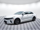 Used 2023 Kia K5 LXS image 3