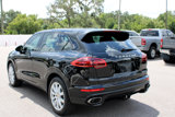 Used 2015 Porsche Cayenne Diesel image 5