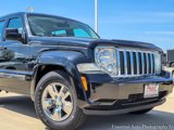 Used 2012 Jeep Liberty Sport image 2