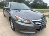 Used 2012 Honda Accord SE image 2