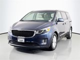 Used 2017 Kia Sedona LX image 3