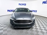 Used 2017 Ford Fusion SE image 3