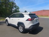 Used 2021 Toyota RAV4 LE image 3