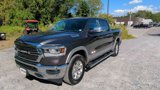 Used 2021 RAM 1500 Laramie w/ Bed Utility Group image 4